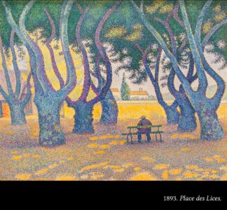 GT Momentos de Paul Signac 30