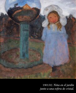 GT Momentos de Paula Modersohn 10