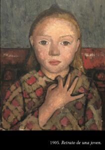 GT Momentos de Paula Modersohn 100