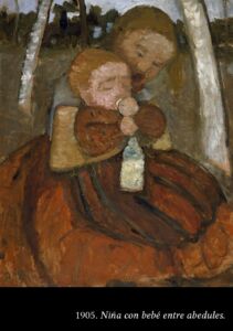 GT Momentos de Paula Modersohn 85