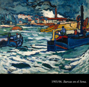 GT Momentos de Vlaminck 50