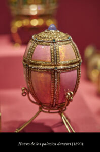 c6 Huevos de Fabergé 01