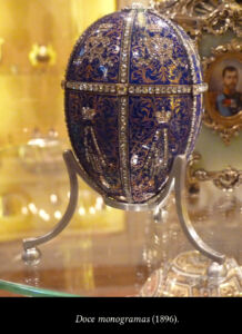c6 Huevos de Fabergé 02