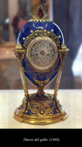 c6 Huevos de Fabergé 06