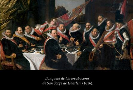 C6 Frans Hals y el retrato colectivo 01