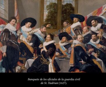 C6 Frans Hals y el retrato colectivo 02