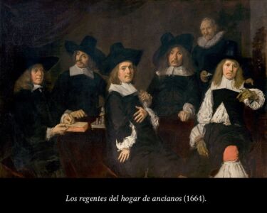 C6 Frans Hals y el retrato colectivo 06