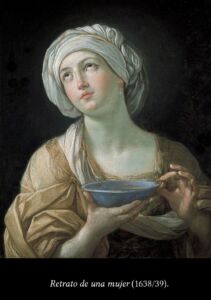 C6 Guido Reni y las miradas 04