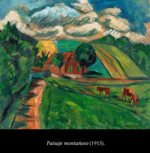C6 Erich Heckel 06