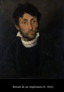 C6 Los locos de Géricault 01