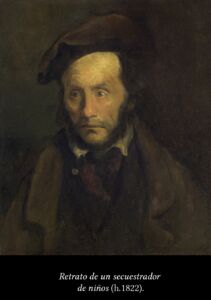 C6 Los locos de Géricault 03