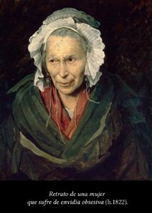 C6 Los locos de Géricault 04