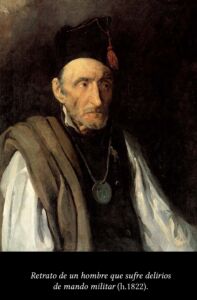 C6 Los locos de Géricault 05