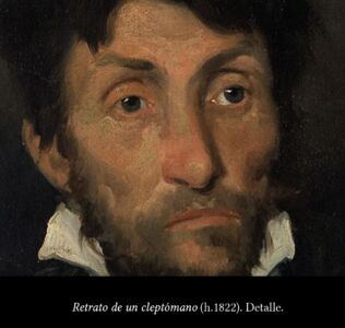 C6 Los locos de Géricault 06