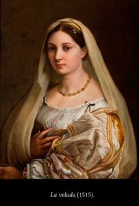 C6 Rafael y La Fornarina 02