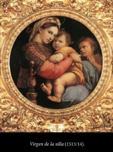 C6 Rafael y La Fornarina 04