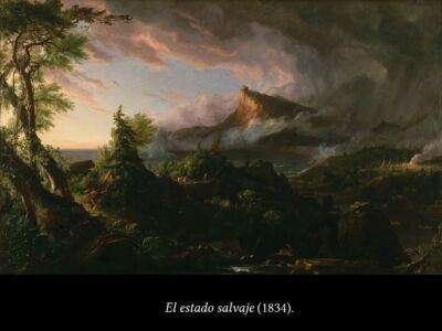 C6 Thomas Cole 1