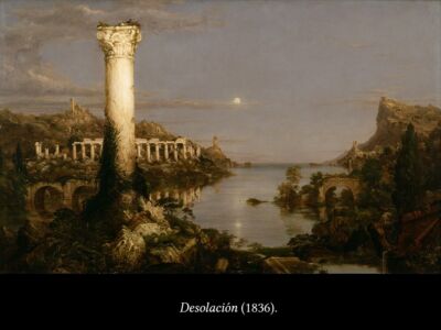C6 Thomas Cole 6
