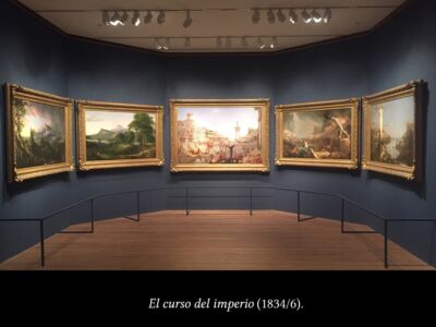 C6 Thomas Cole 7