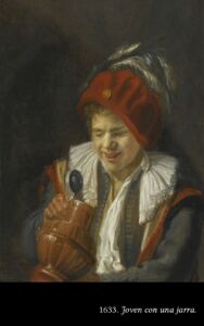 GT Judith Leyster 130