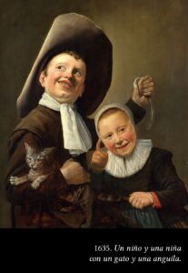 GT Judith Leyster 150