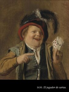 GT Judith Leyster 70