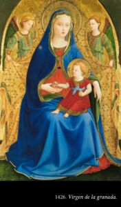 GT Momentos de Fra Angelico 100