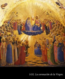 GT Momentos de Fra Angelico 150