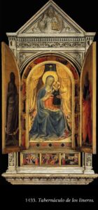 GT Momentos de Fra Angelico 160