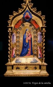 GT Momentos de Fra Angelico 170