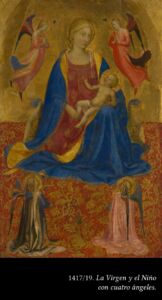 GT Momentos de Fra Angelico 20