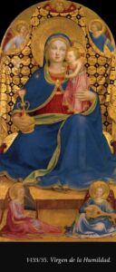 GT Momentos de Fra Angelico 200