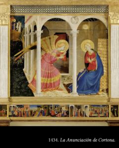 GT Momentos de Fra Angelico 210