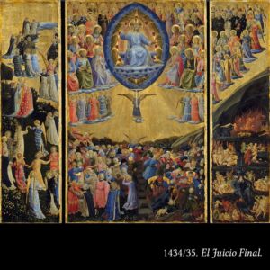 GT Momentos de Fra Angelico 230