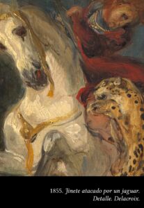 GT Pincelada suelta 155