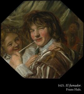 GT Pincelada suelta 40