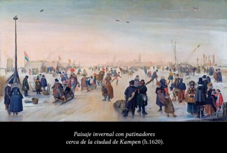 C6 Los paisajes invernales de Avercamp 03