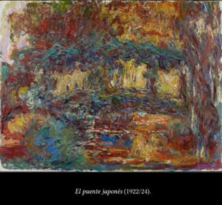 C6 Los últimos cuadros de Monet 01