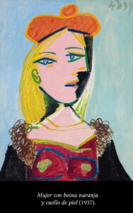 C6 Picasso y Marie Thérèse 05