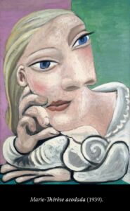 C6 Picasso y Marie Thérèse 06