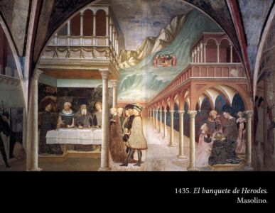 GT Prerrenacimiento y primer Renacimiento 220