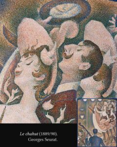 OP Georges Seurat 01