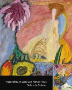 OP Gabrielle Münter 00