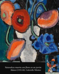 OP Gabrielle Münter 01