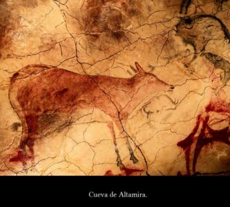 C6 Cueva de Altamira 03