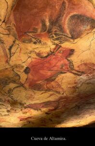 C6 Cueva de Altamira 04