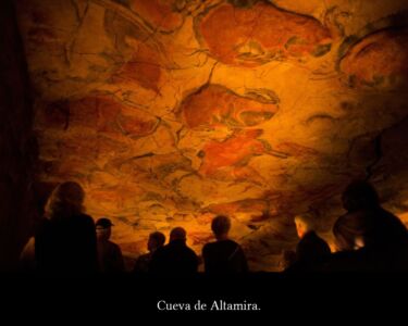 C6 Cueva de Altamira 07