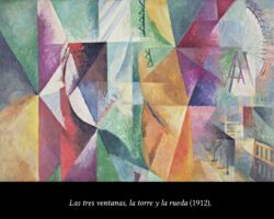 C6 Robert Dellaunay y las ventanas simultáneas 02 b