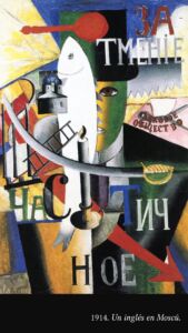 GT Momentos de Malévich 17