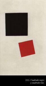 GT Momentos de Malévich 24